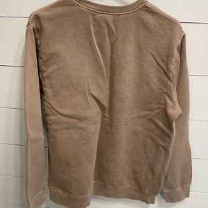 Pacsun Crew Sweatshirt